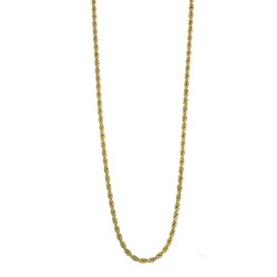 Collar Lotus Style LS2296-1/1 cab. chapa