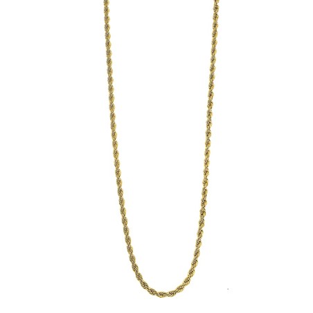 Collar Lotus Style LS2296-1/1 cab. chapa