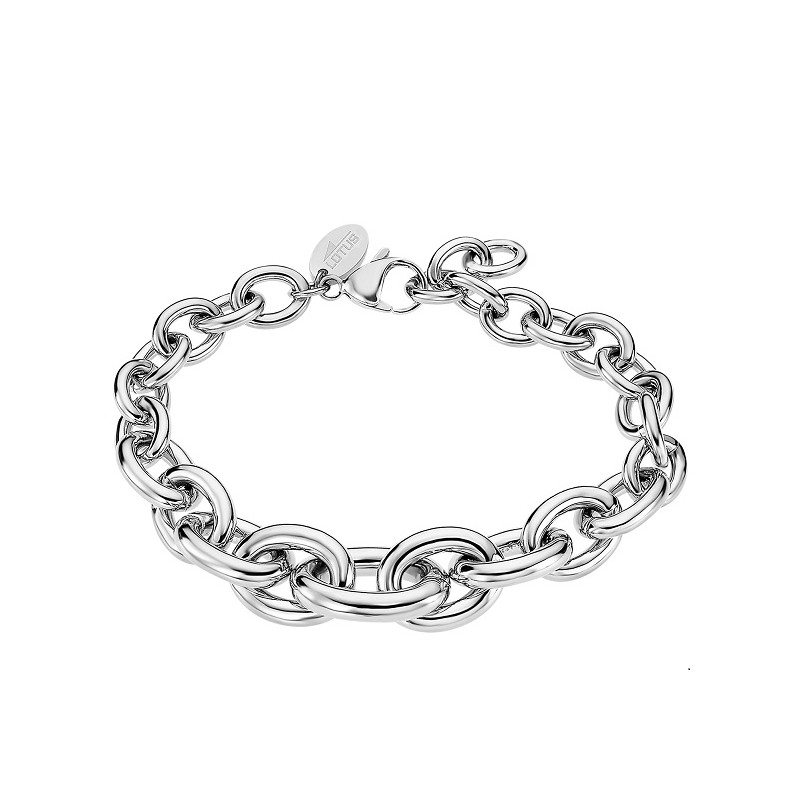 Pulsera Lotus Style LS2336-2/1 sra. acer.