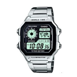 Reloj Casio AE-1200WHD-1AVEF