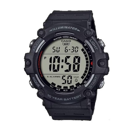 Reloj Casio AE-1500WH-1AVEF