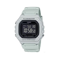 Reloj Casio  W-218H-8BVEF