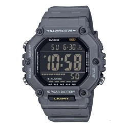 Reloj Casio  AE-1600H-8BVEF