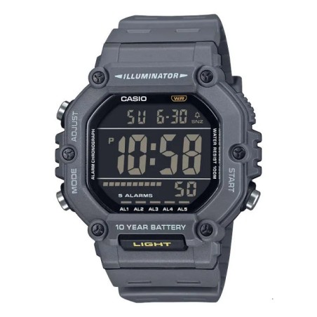 Reloj Casio  AE-1600H-8BVEF