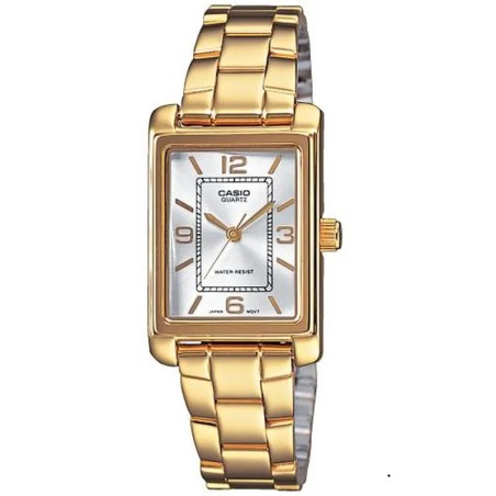 Reloj Casio LTP-1234PG-7AEG