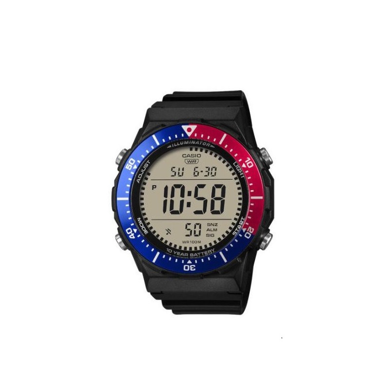 Reloj Casio AE-1700H-1A2VEF