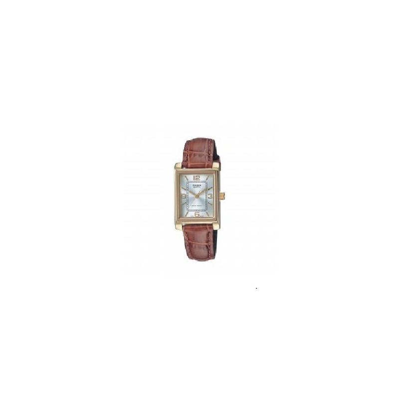 Reloj Casio LTP-1234PGL-7AEG