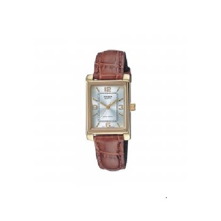 Reloj Casio LTP-1234PGL-7AEG
