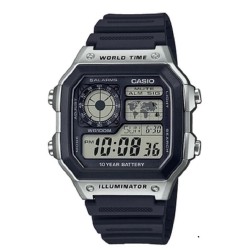 Reloj Casio AE-1200WH-1CVEF
