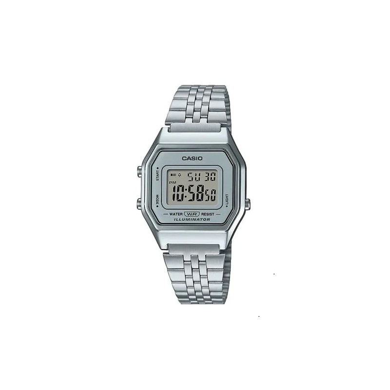 Reloj Casio LA680WEA-7EF