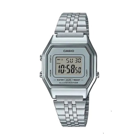 Reloj Casio LA680WEA-7EF