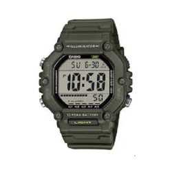 Reloj Casio  AE-1600HX-3AVEF