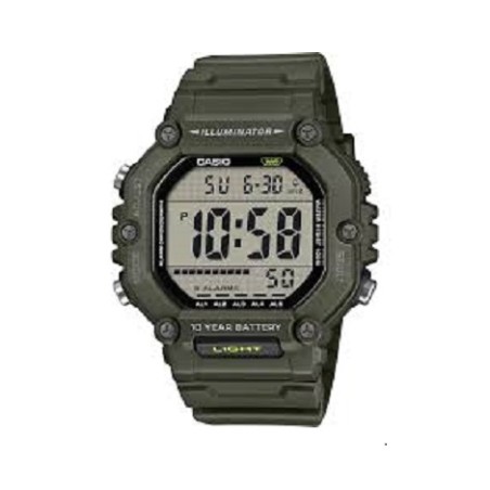 Reloj Casio  AE-1600HX-3AVEF