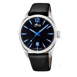 Reloj Lotus 18693/6 sr. ace. corr. esf.
