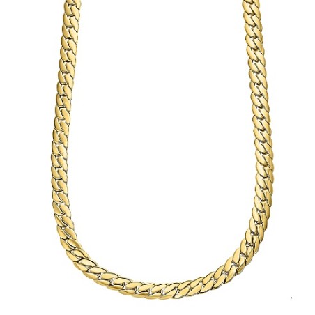 Collar Lotus Style LS2210-1/2 cab. chapa