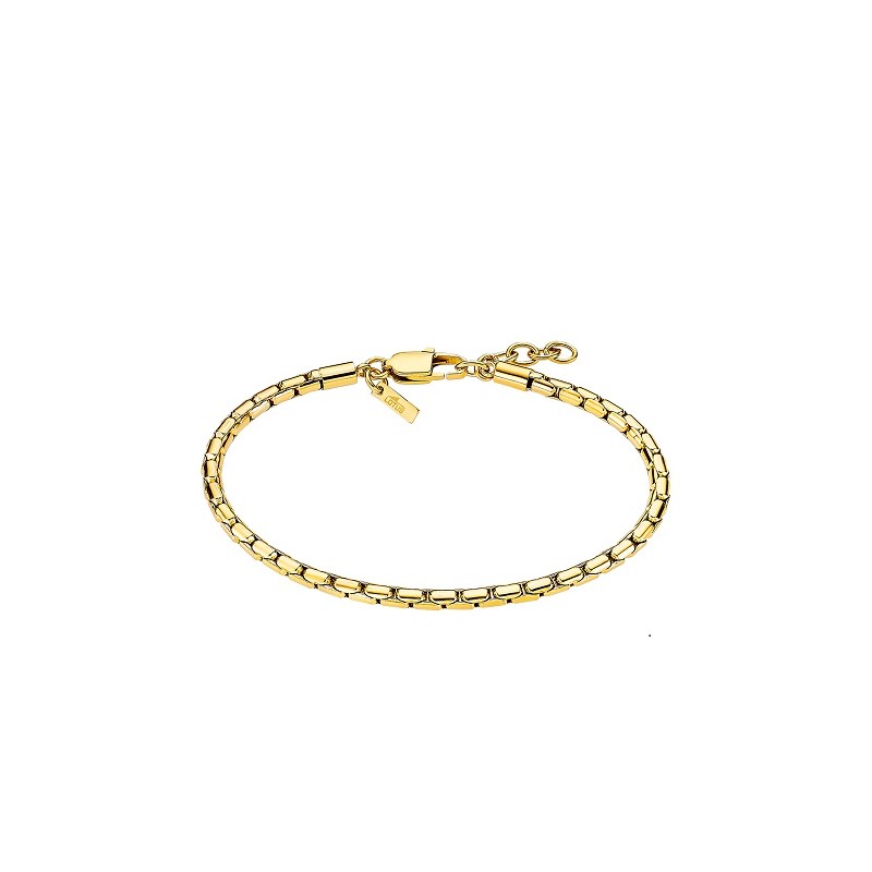 Pulsera Lotus Style LS2367-2/2 cab. chap.