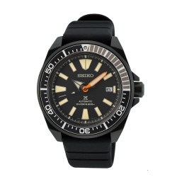 Reloj Seiko SRPH11K1 Prospex Diver Black Series Samurai
