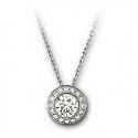 Collar Swarovski mujer 1081938 Angelic